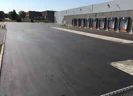 Best Asphalt Driveway Installation  in Ridgeway, AK